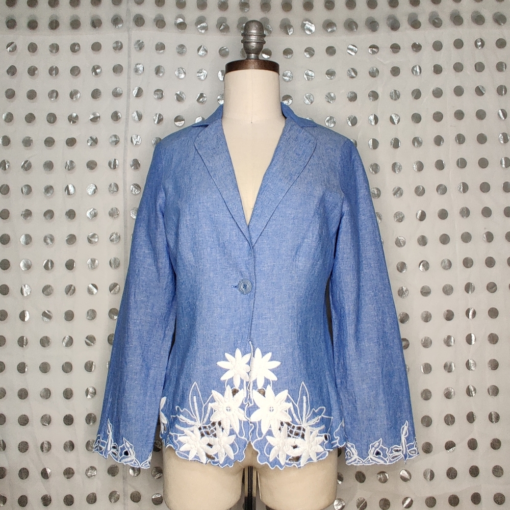 Elementz Women's Jacket